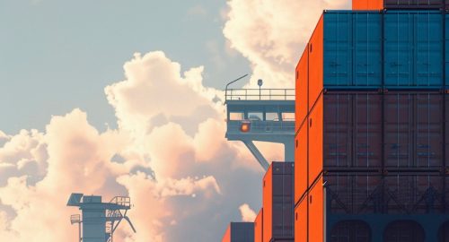 Outlook for Maritime Industry 2025